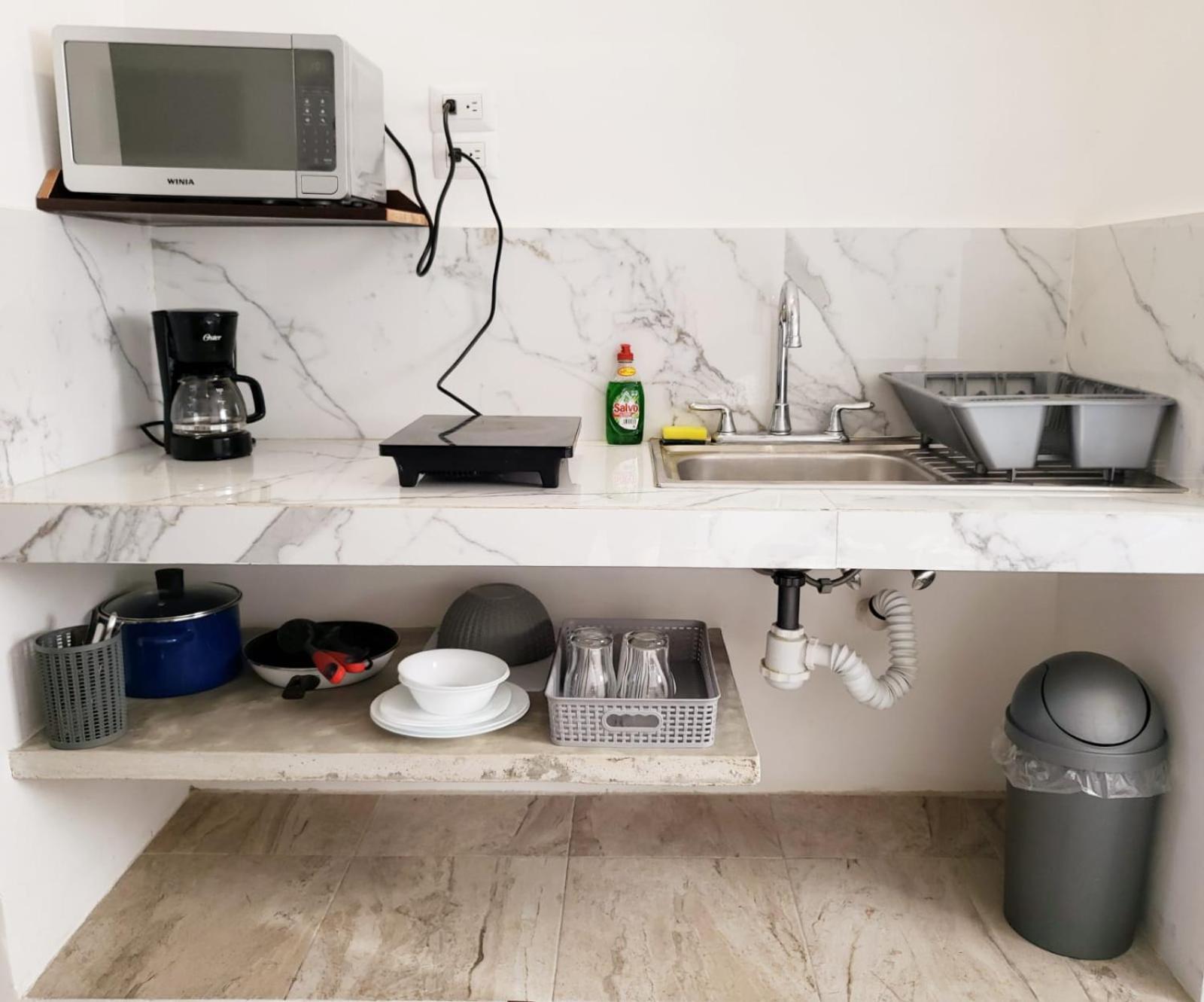 Apartamento Casa Aura Isla Mujeres
