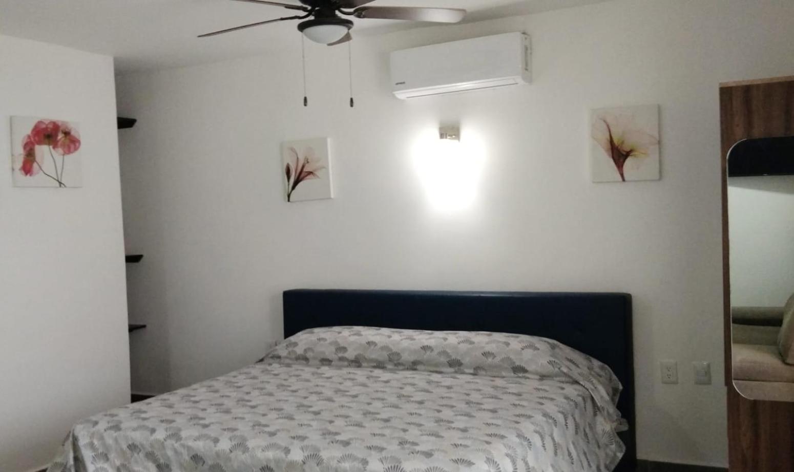 Casa Aura * Isla Mujeres