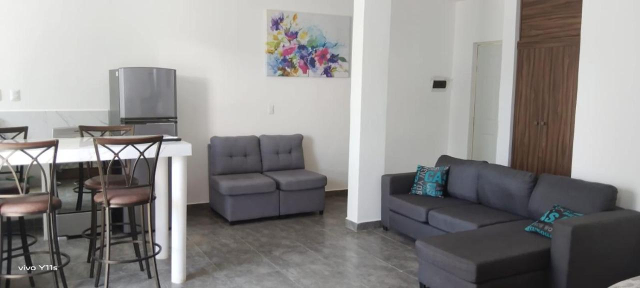Casa Aura Apartment *