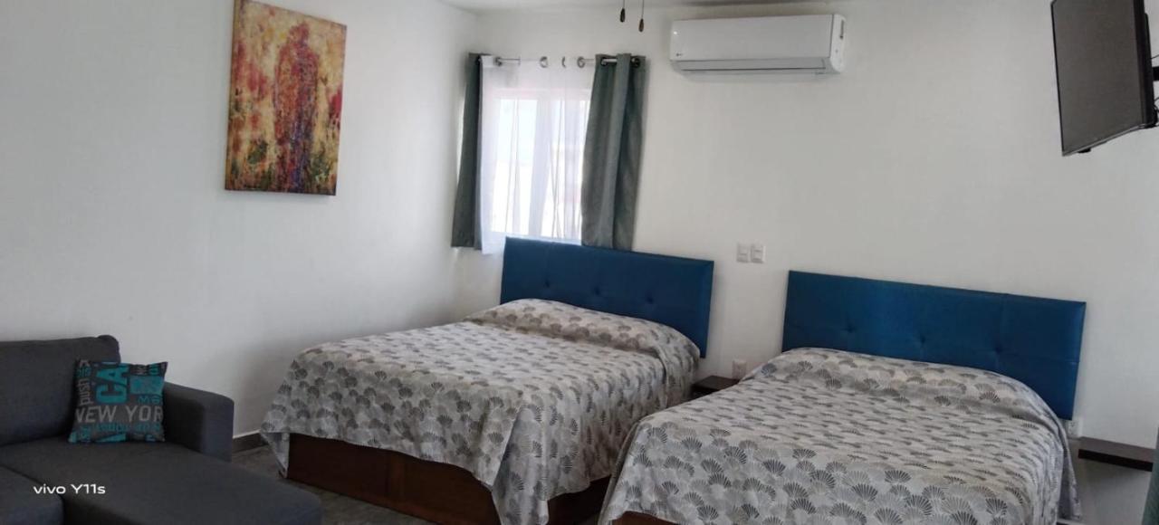 Apartment Casa Aura *