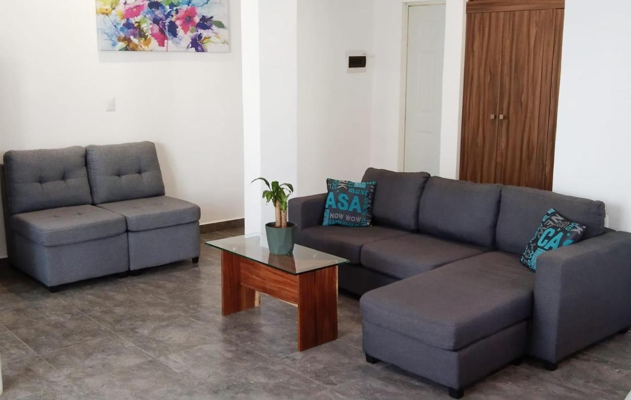 Casa Aura Apartment