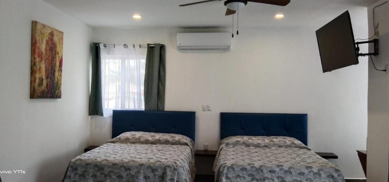 Apartment Casa Aura