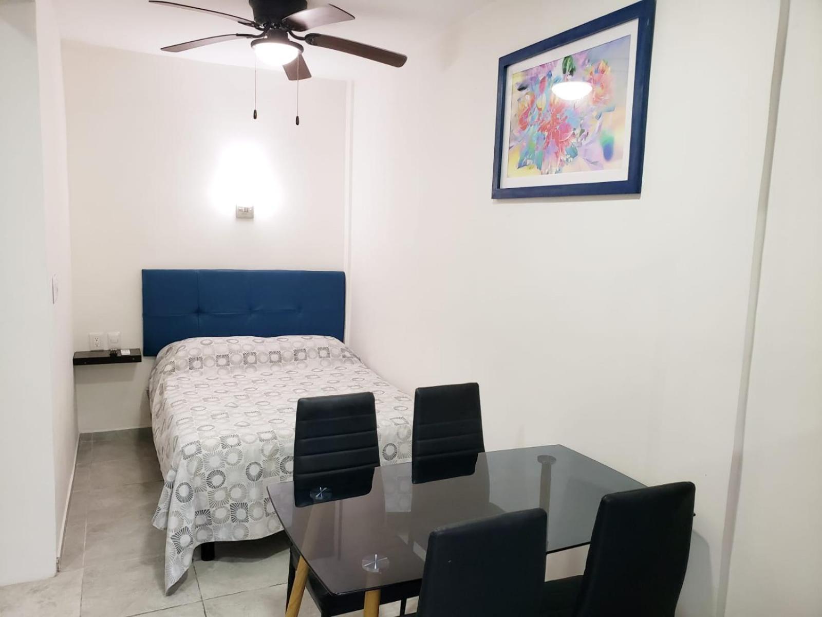 Casa Aura * Isla Mujeres