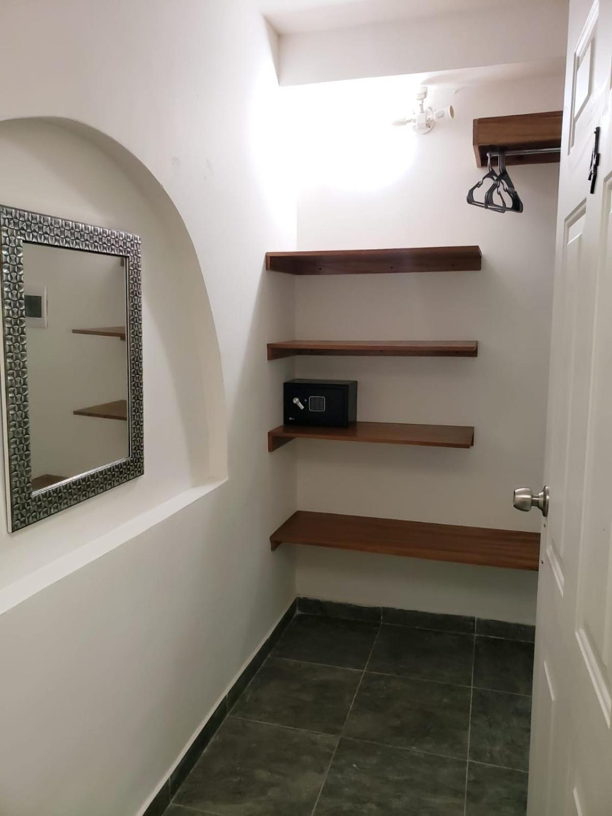 Apartment Casa Aura
