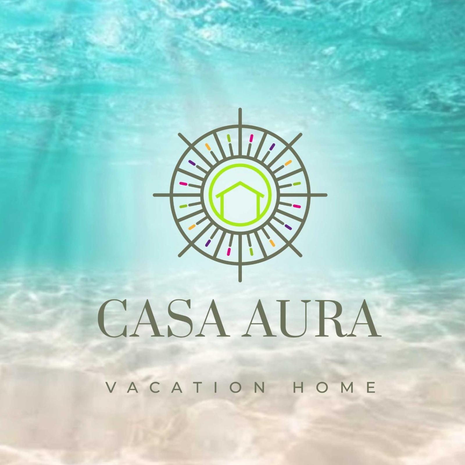 Casa Aura Apartment Isla Mujeres