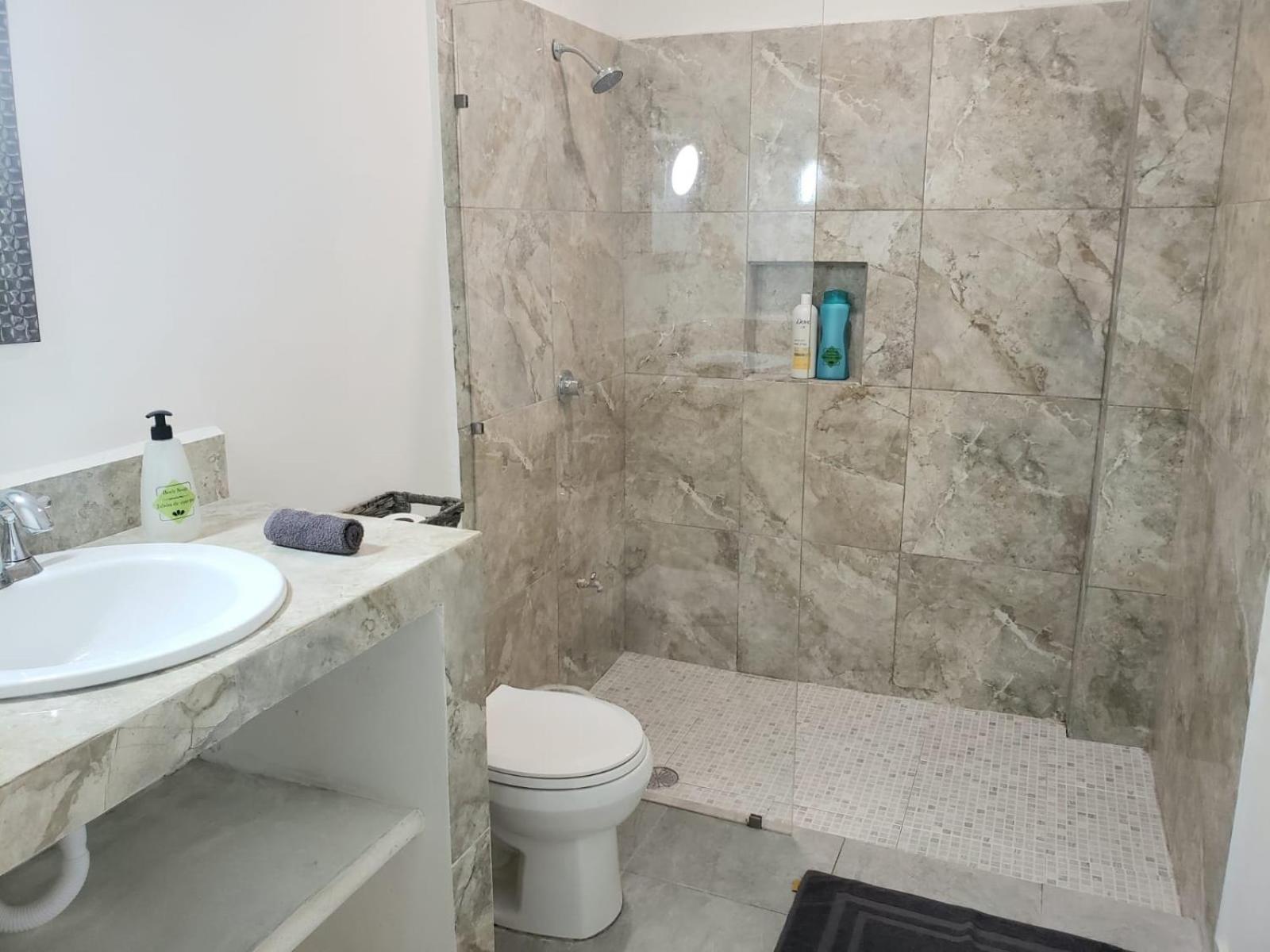 Casa Aura Apartment Isla Mujeres