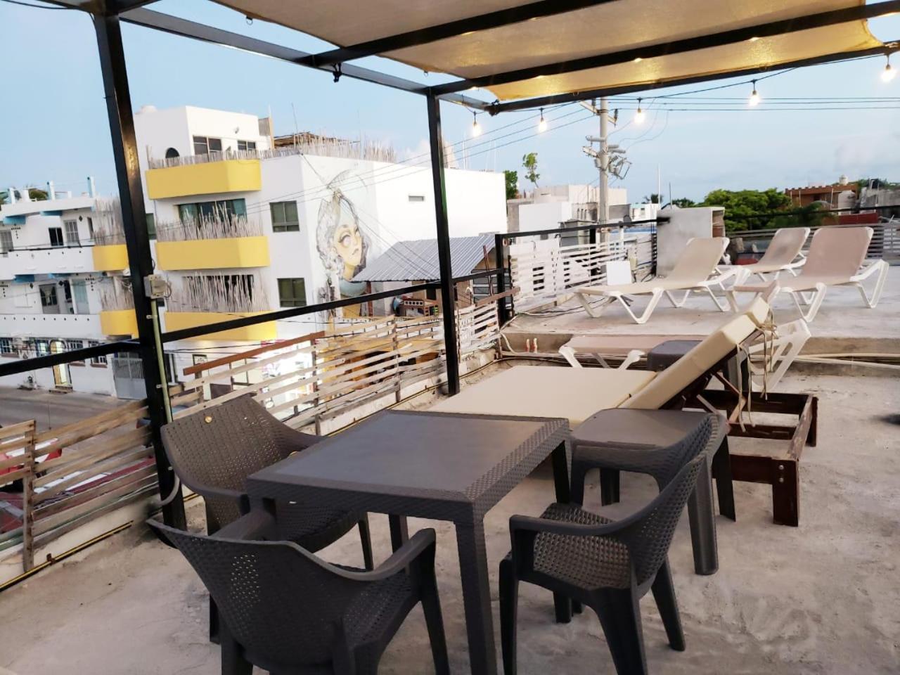 Apartment Casa Aura Isla Mujeres