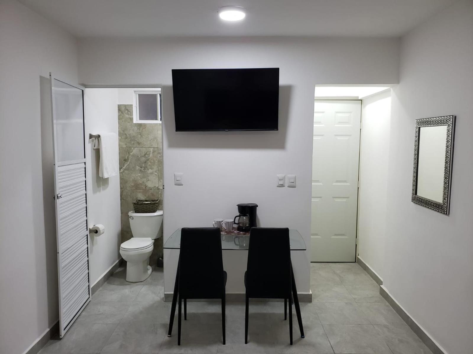 Apartment Casa Aura *