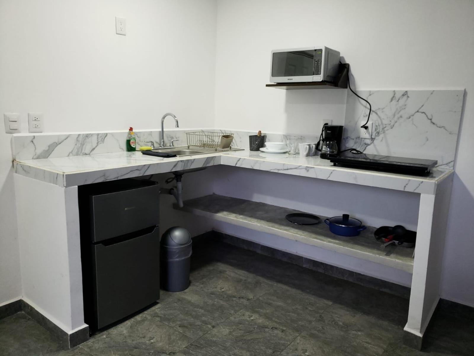 Apartment Casa Aura Isla Mujeres