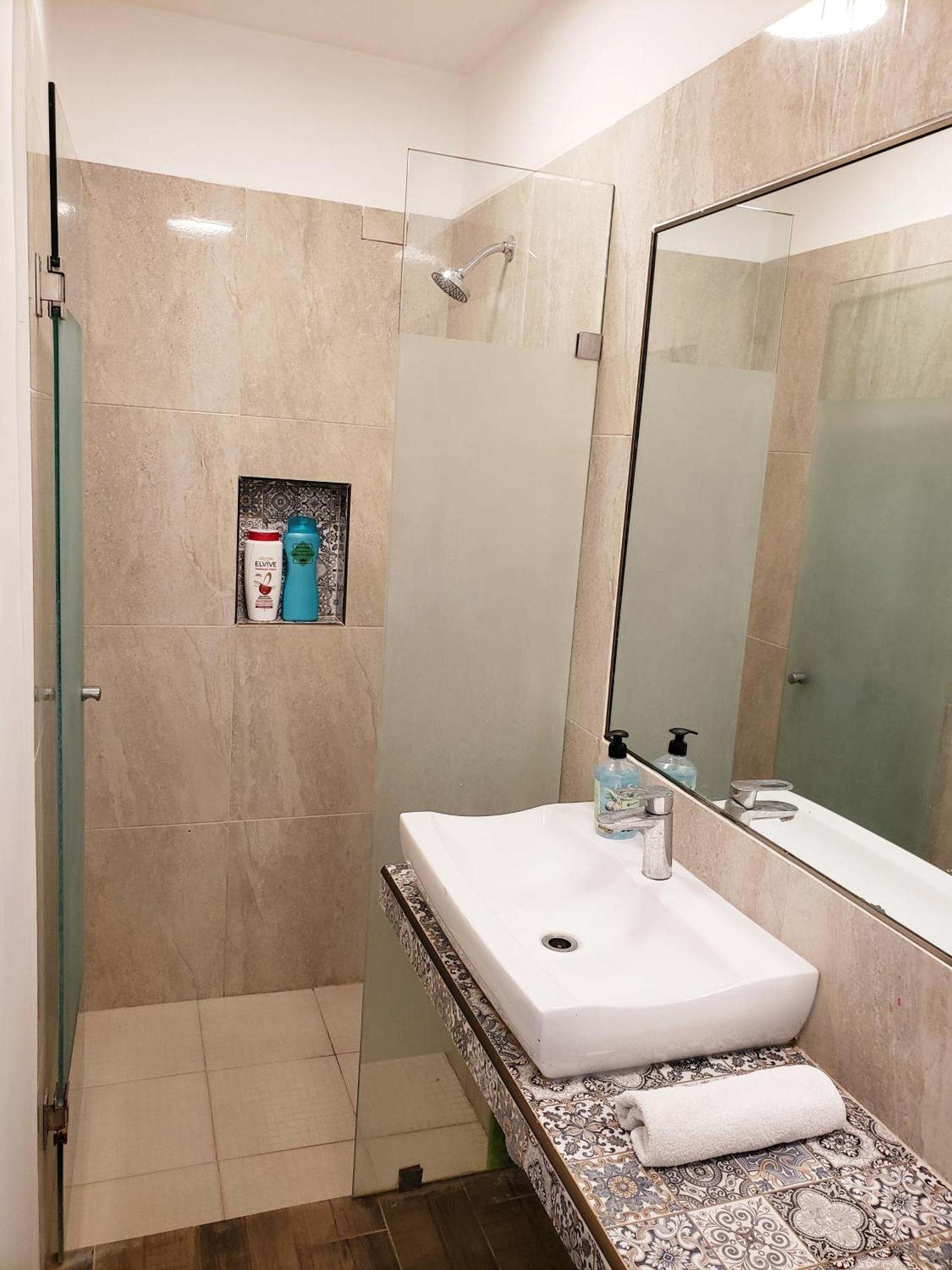 Casa Aura Apartment