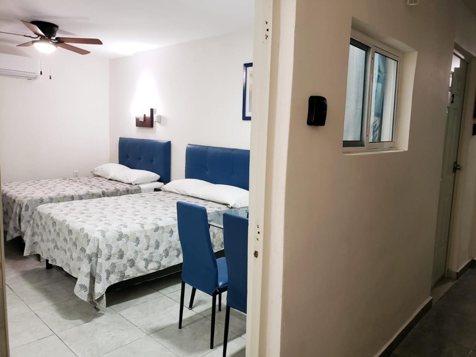 Casa Aura Apartment