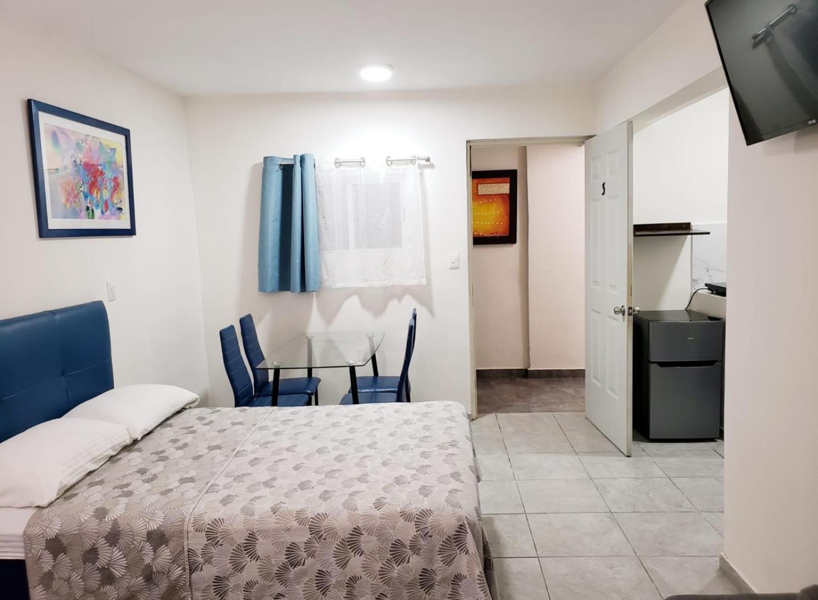 Apartment Casa Aura