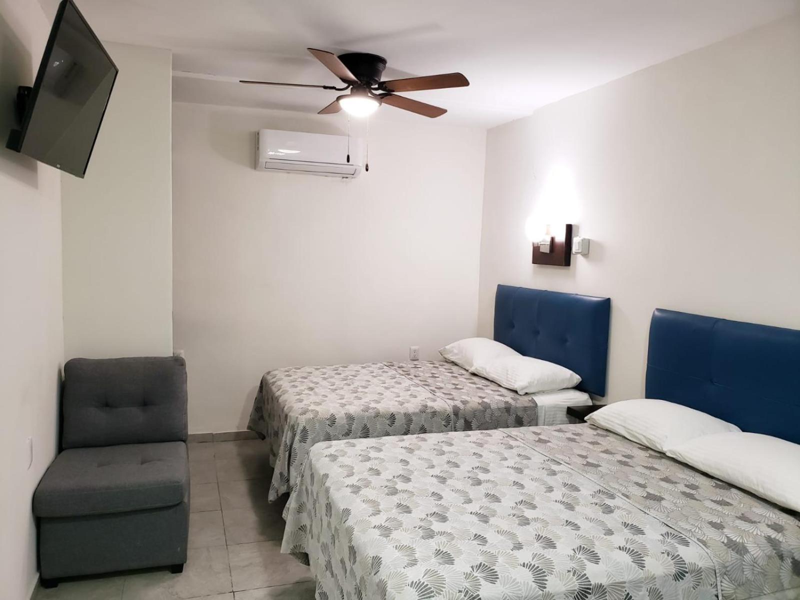 Casa Aura Apartment *