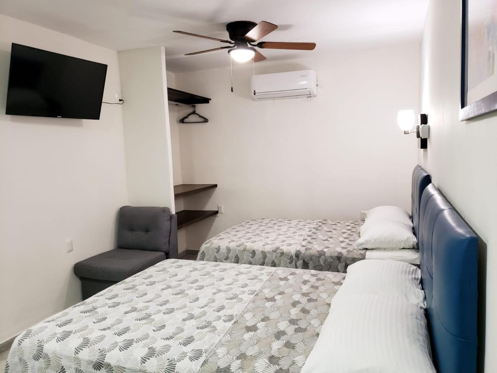 Apartment Casa Aura *