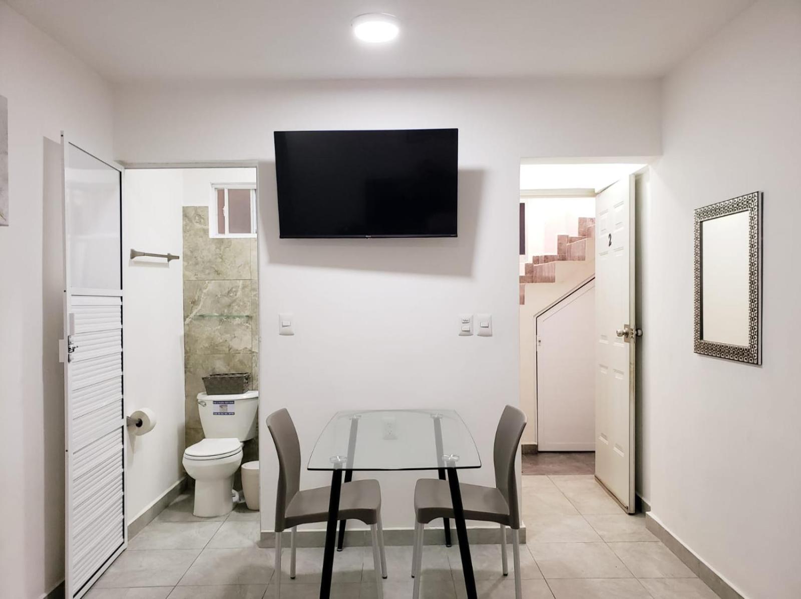 Casa Aura Apartment Isla Mujeres