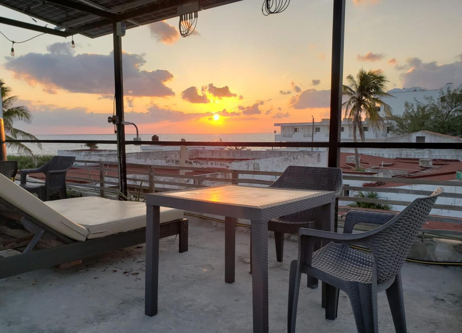 Casa Aura Isla Mujeres