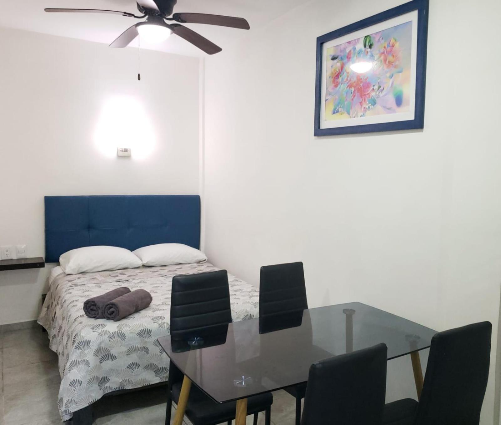 Apartment Casa Aura *