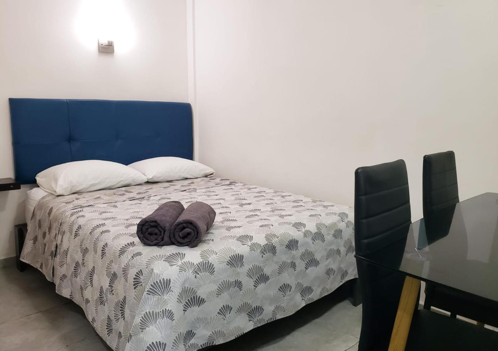 Casa Aura Apartment