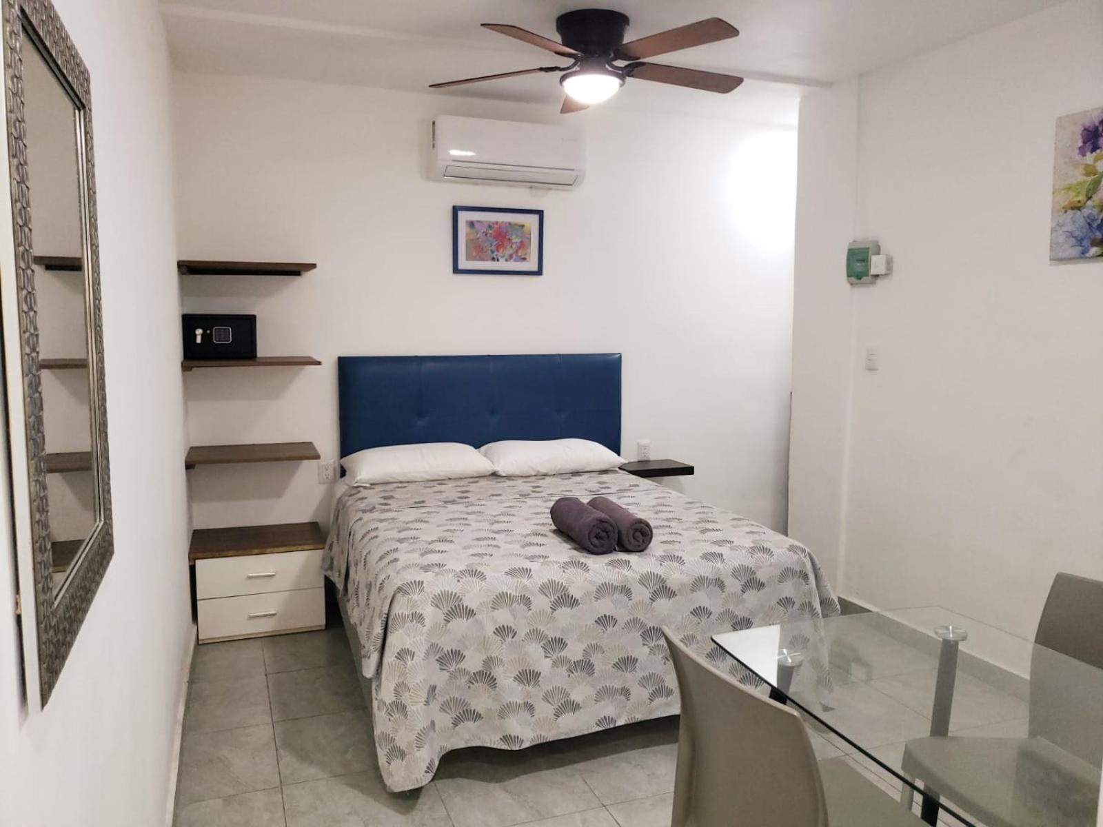 Casa Aura * Isla Mujeres