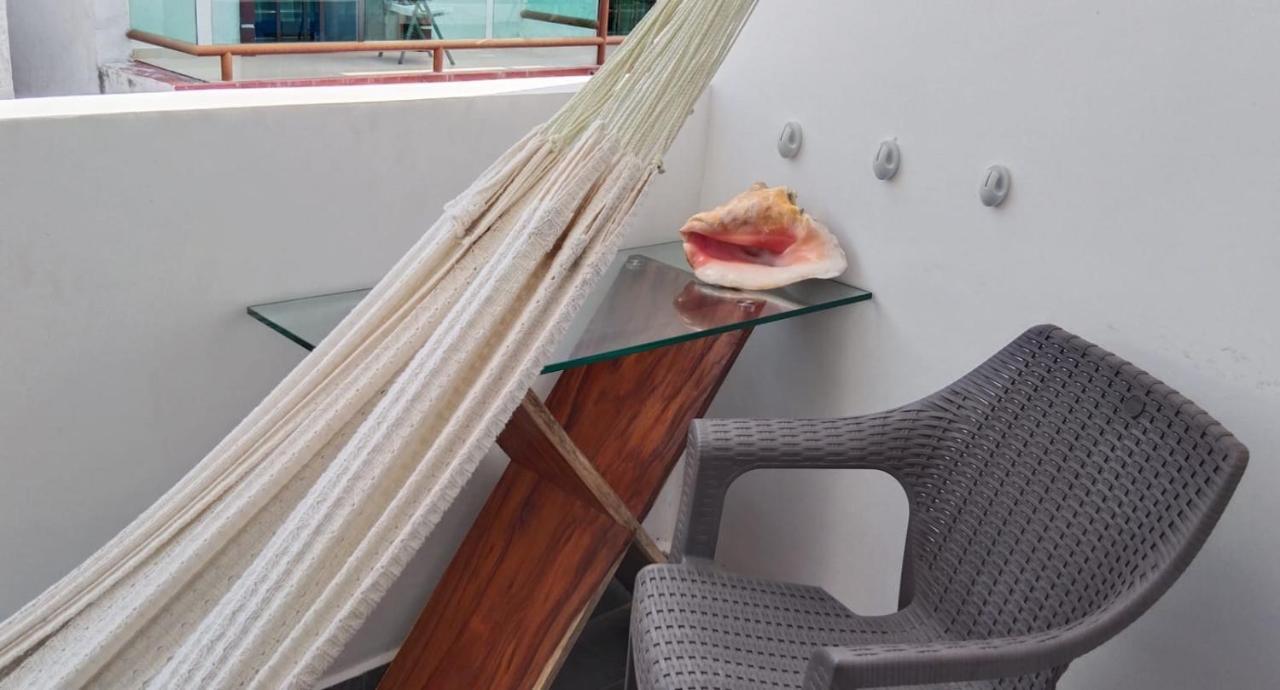 Appartement Casa Aura