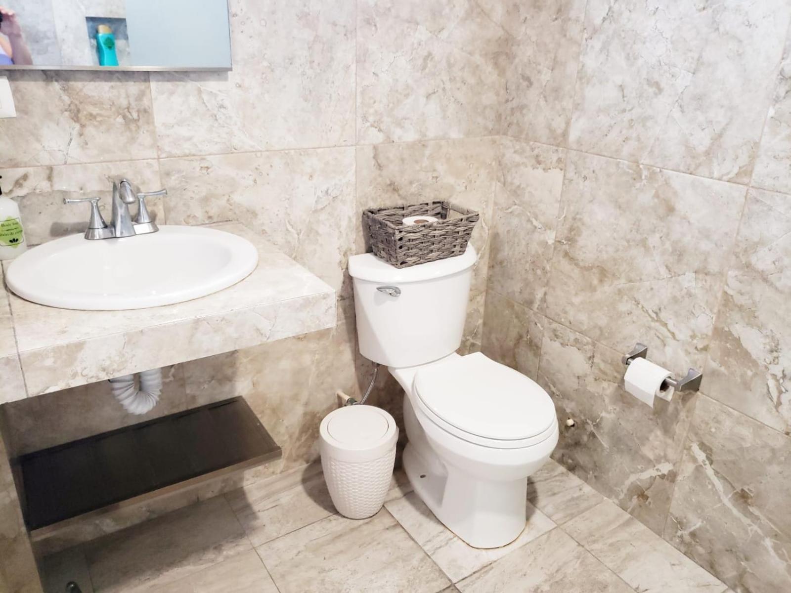 Casa Aura Appartement
