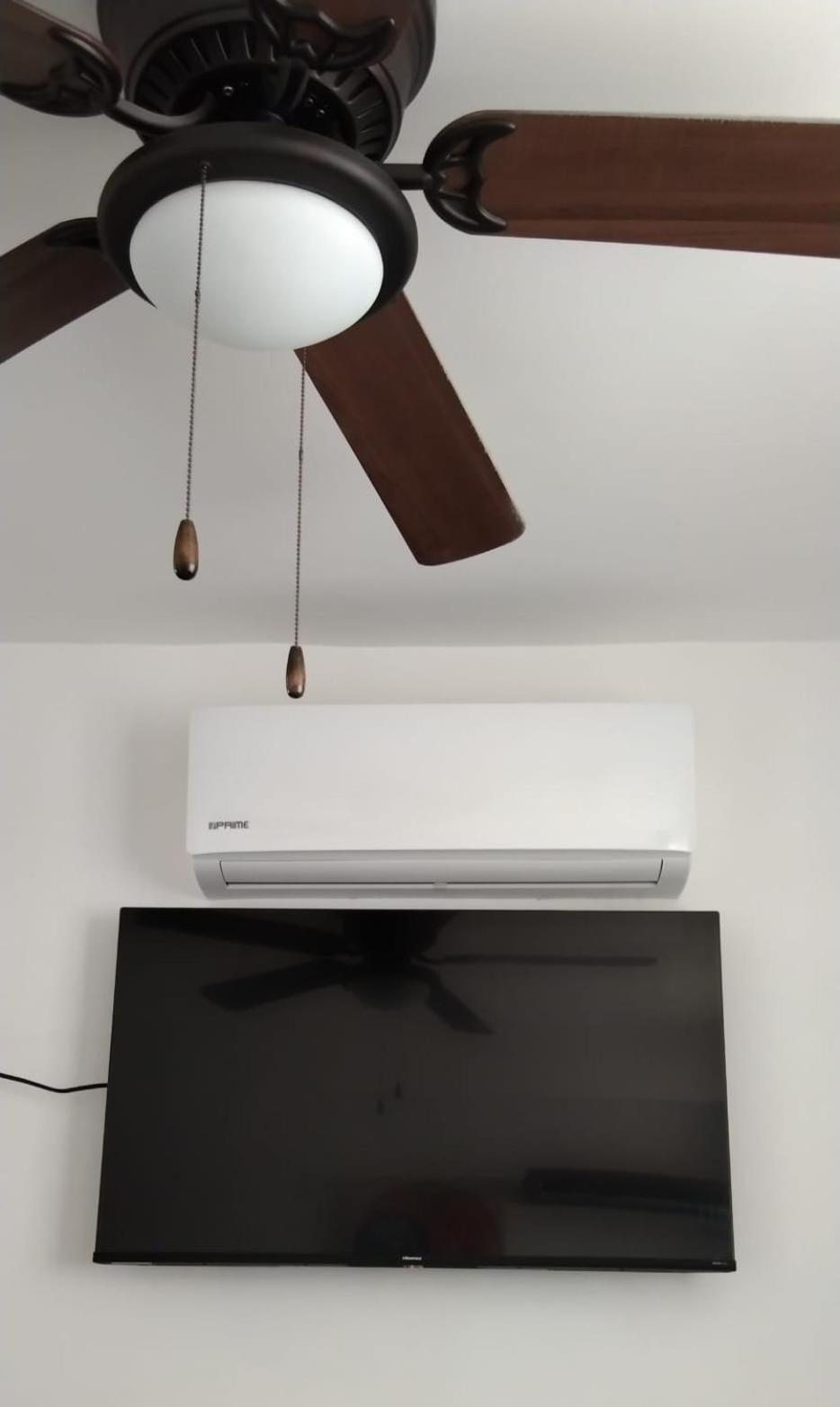 Appartement Casa Aura *