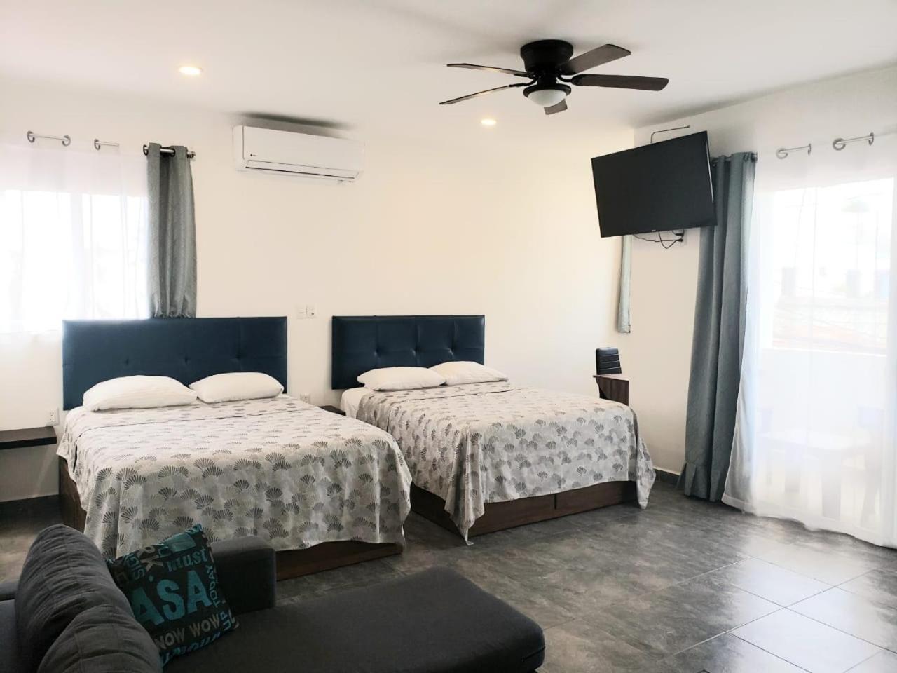 Casa Aura * Isla Mujeres