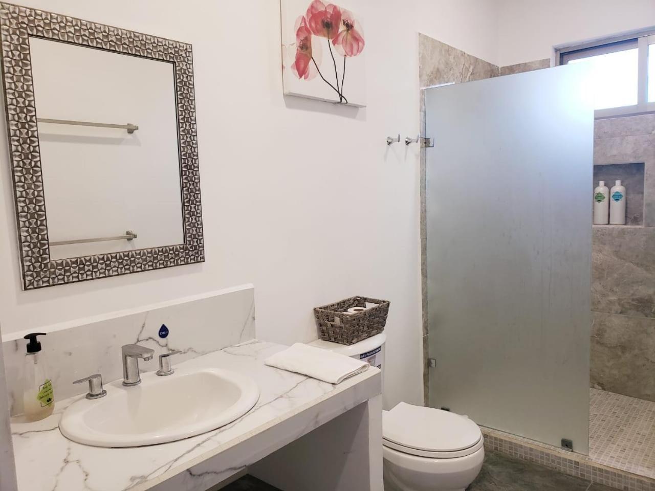 Apartamento Casa Aura *